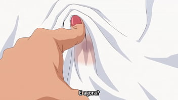 Don't toy with me miss nagatoro ep 2 legendado hd Don't toy with me miss nagatoro ep 2 legendado hd