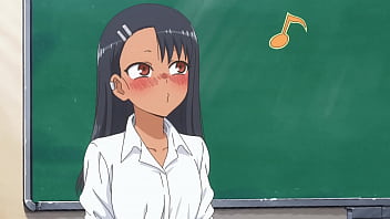 Don't toy with me miss nagatoro ep 2 legendado hd