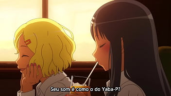 Don't toy with me miss nagatoro ep 2 legendado hd