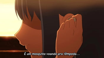 Don't toy with me miss nagatoro ep 2 legendado hd