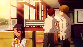 Don't toy with me miss nagatoro ep 2 legendado hd