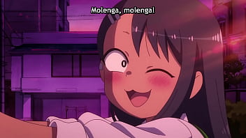 Don't toy with me miss nagatoro ep 2 legendado hd Don't toy with me miss nagatoro ep 2 legendado hd