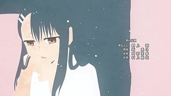 Don't toy with me miss nagatoro ep 2 legendado hd