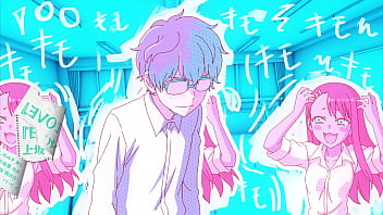 Don't toy with me miss nagatoro ep 2 legendado hd