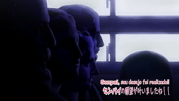 Don't toy with me miss nagatoro ep 2 legendado hd