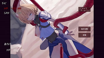 Rabi mini hentai game cg