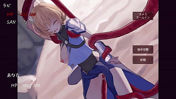 Rabi mini hentai game cg