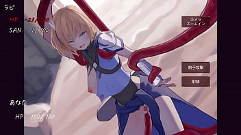 Rabi mini hentai game cg