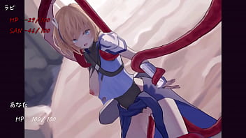 Rabi mini hentai game cg