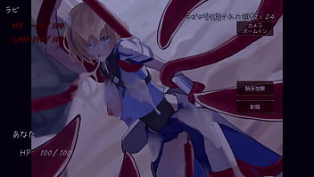 Rabi mini hentai game cg