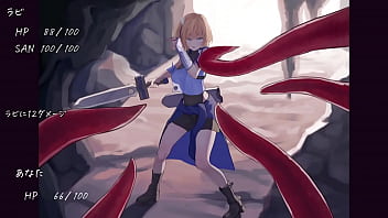 Rabi Mini Hentai Game Cg thumbnail