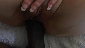 Blonde teen anal interracial porn with big black dick