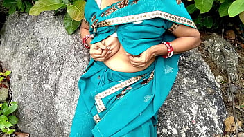 Cock hungry step mother was taken to the mountains of the forest and fucked Cock hungry step mother was taken to the mountains of the forest and fucked