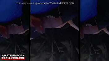 What a massive shoot