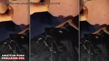 What a massive shoot