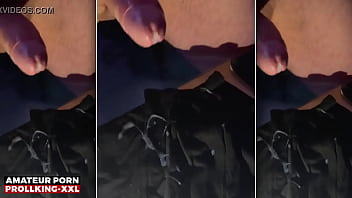 What a massive shoot