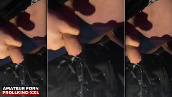 What a massive shoot