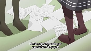 Gotoubun no hanayome ep 14