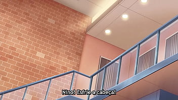 Gotoubun no hanayome ep 14