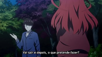 Gotoubun no hanayome ep 14