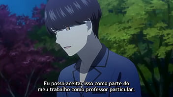 Gotoubun no hanayome ep 14