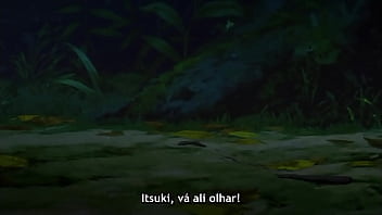 Gotoubun no hanayome ep 14