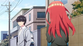 Gotoubun no hanayome ep 14