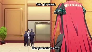 Gotoubun no hanayome ep 14