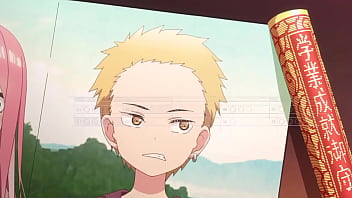 Gotoubun no hanayome ep 14