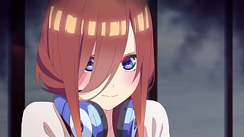 Gotoubun no hanayome ep 14