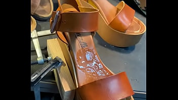 Cum On Insole For Sandal Care thumbnail