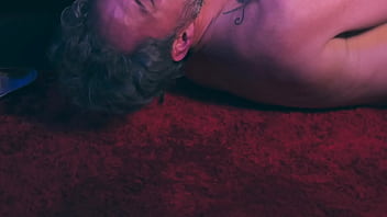 I want you to devour my feet like it's your last meal