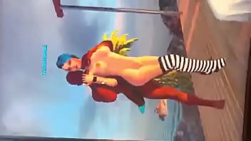 Charlie mac loves white women