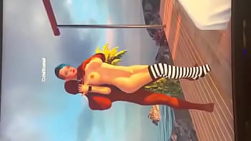 Charlie mac loves white women