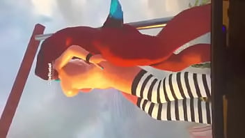 Charlie mac loves white women