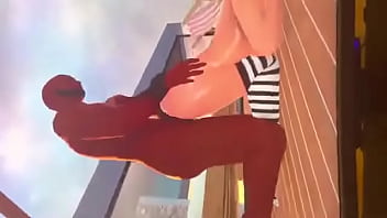 Charlie mac loves white women