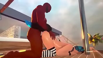 Charlie mac loves white women