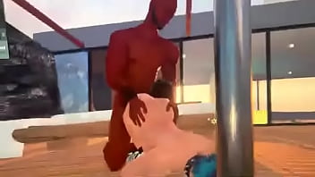 Charlie mac loves white women