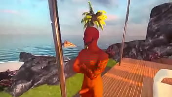 Charlie mac loves white women