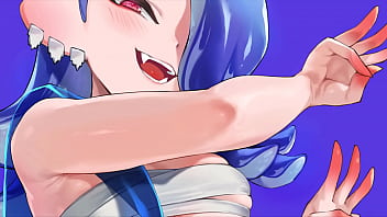 Hentai joifr challenge de shiver splatoon 3