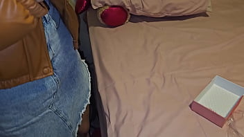 He Masturbates Me While I Drive The Car And Walk Outdoors thumbnail