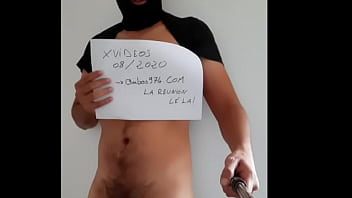 Video de vérification