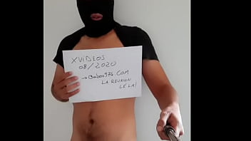 Video de vérification