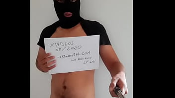 Video de vérification