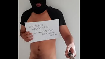 Video de vérification