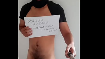 Video de vérification