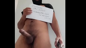 Video de vérification