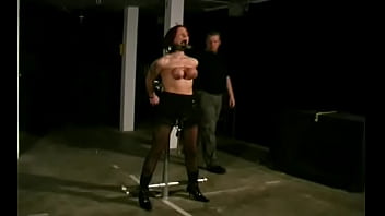 Wonderful chick got banged the way she always wanted