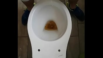 Yellow Piss thumbnail