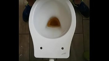 Yellow piss